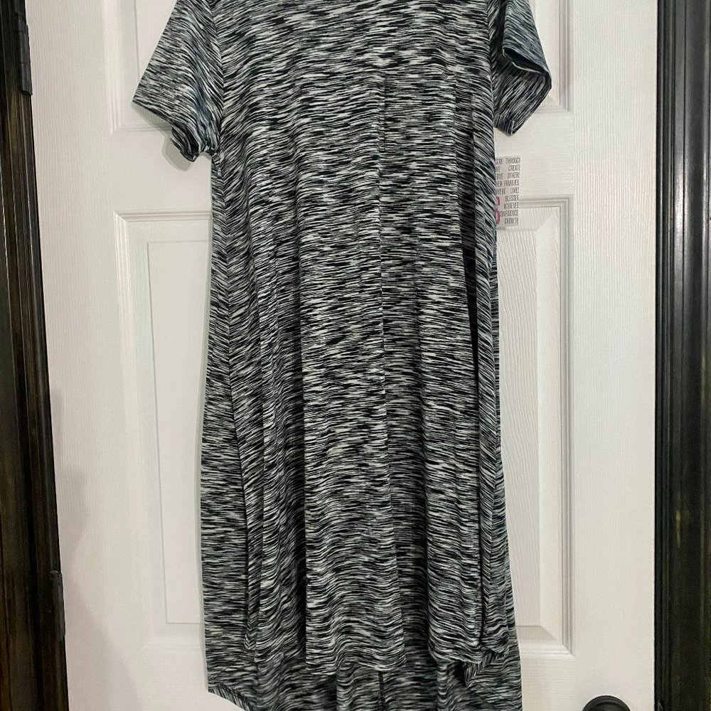 NWT Lularoe Carly - S